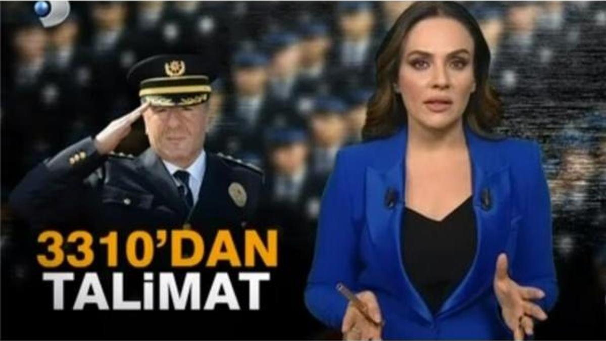 Emniyet Müdürü Mustafa Çalışkan'dan polislere 'mukavemet' uyarısı