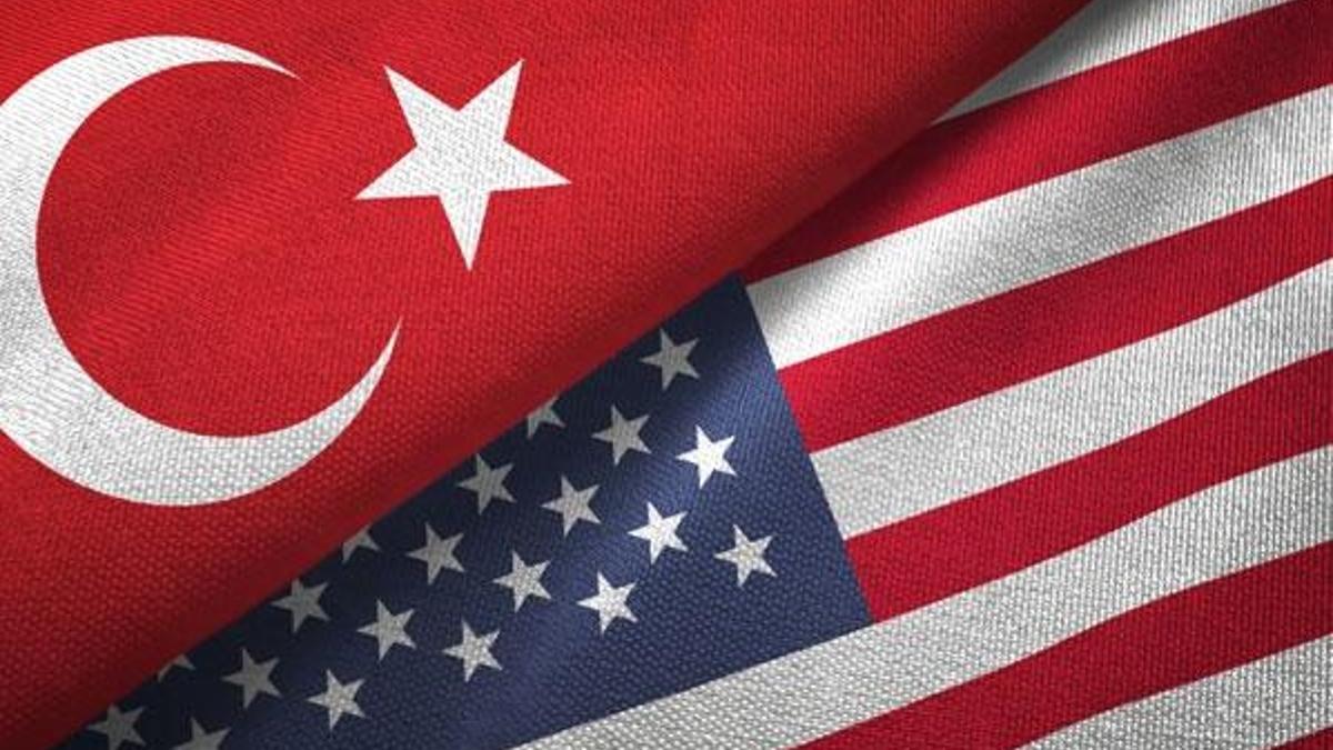 'Amerika’nın 10 yıllık Türkiye planı'