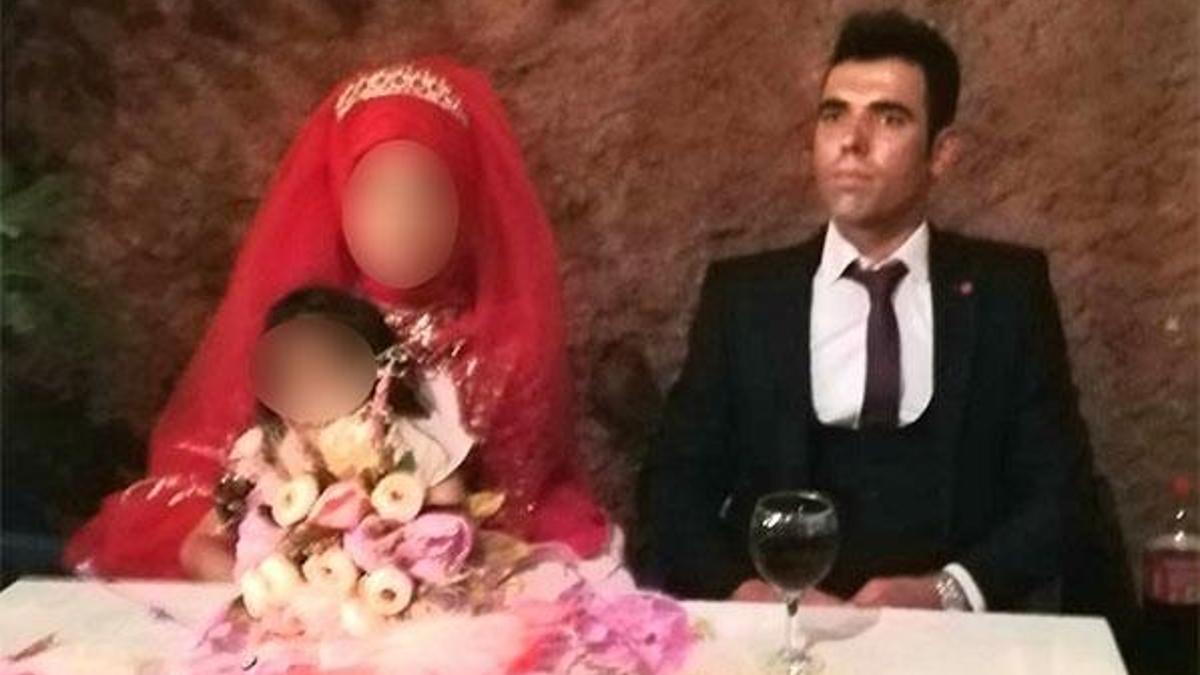 Kına gecesinde damadının boğazını kesti! Kan donduran ifadeler...