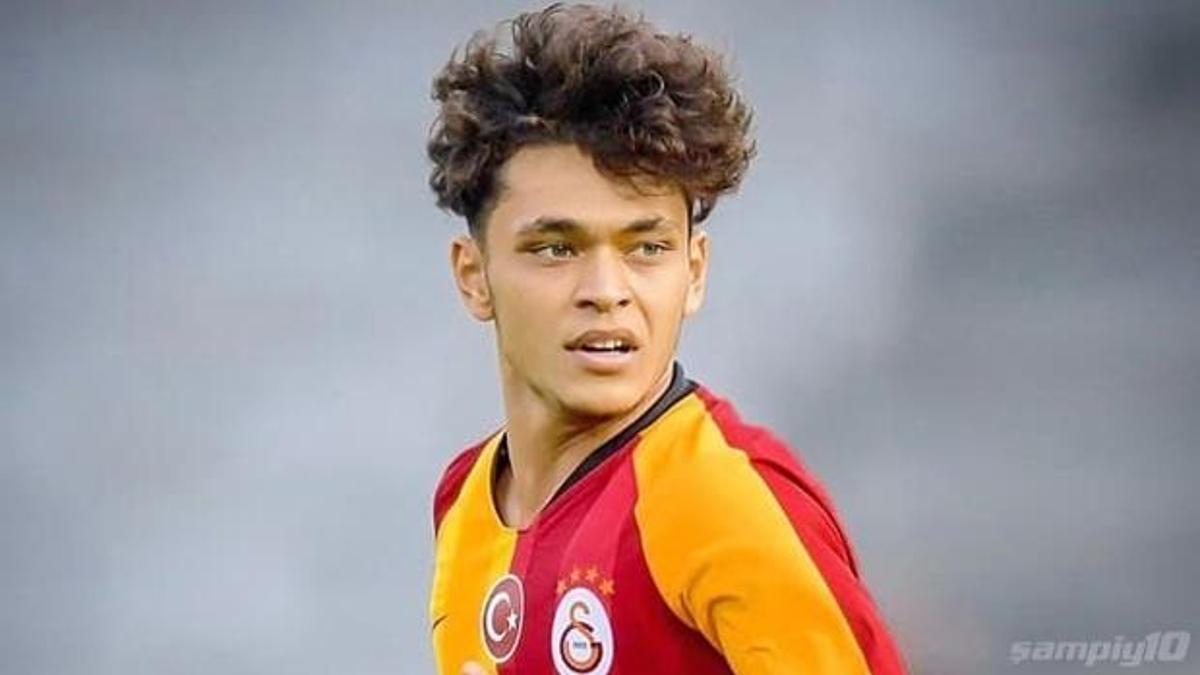 Derbi öncesi Galatasaray'a transfer çalımı!