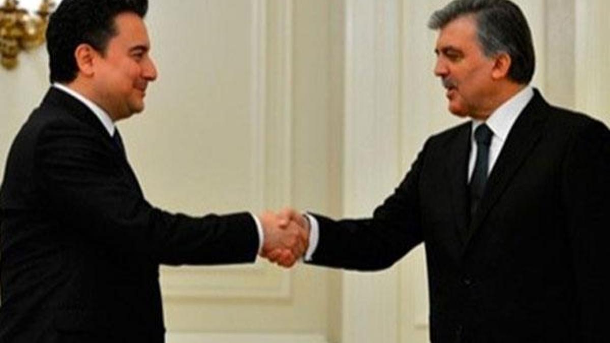 'Abdullah Gül, İYİ Parti'den istifa edenleri Babacan'ın partisinde toplayacak'