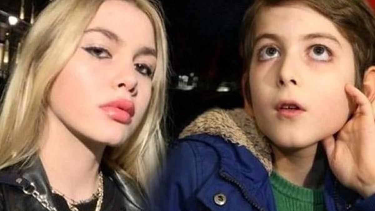 Atakan Kayalar'dan şoke eden Aleyna Tilki sözleri!