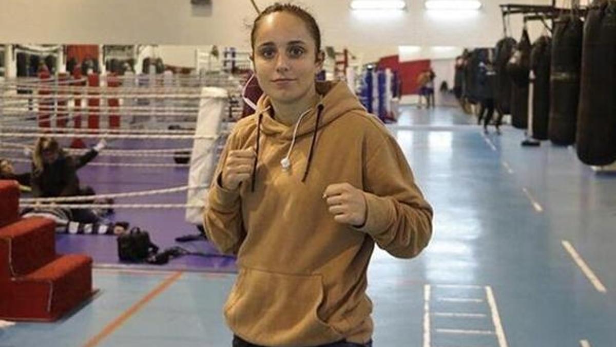 Survivor 2020 kadrosuna boksör İrem Akın katıldı! İrem Akın kimdir, kaç yaşında ve nerelidir?