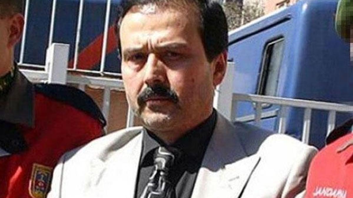 "Hrant Dink’in resmini gösterip öldür dediler"
