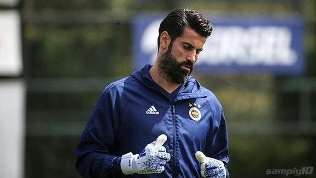 Fenerbahçe-Galatasaray derbisi 17 yıl sonra Volkan Demirel'siz!
