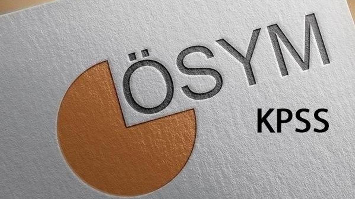 KPSS lisans alan bilgisi sınav başvuruları ne zaman? 2020 KPSS lisans alan sınavı (A grubu ve ÖABT öğretmenlik) ne zaman? İşte KPSS takvimi…
