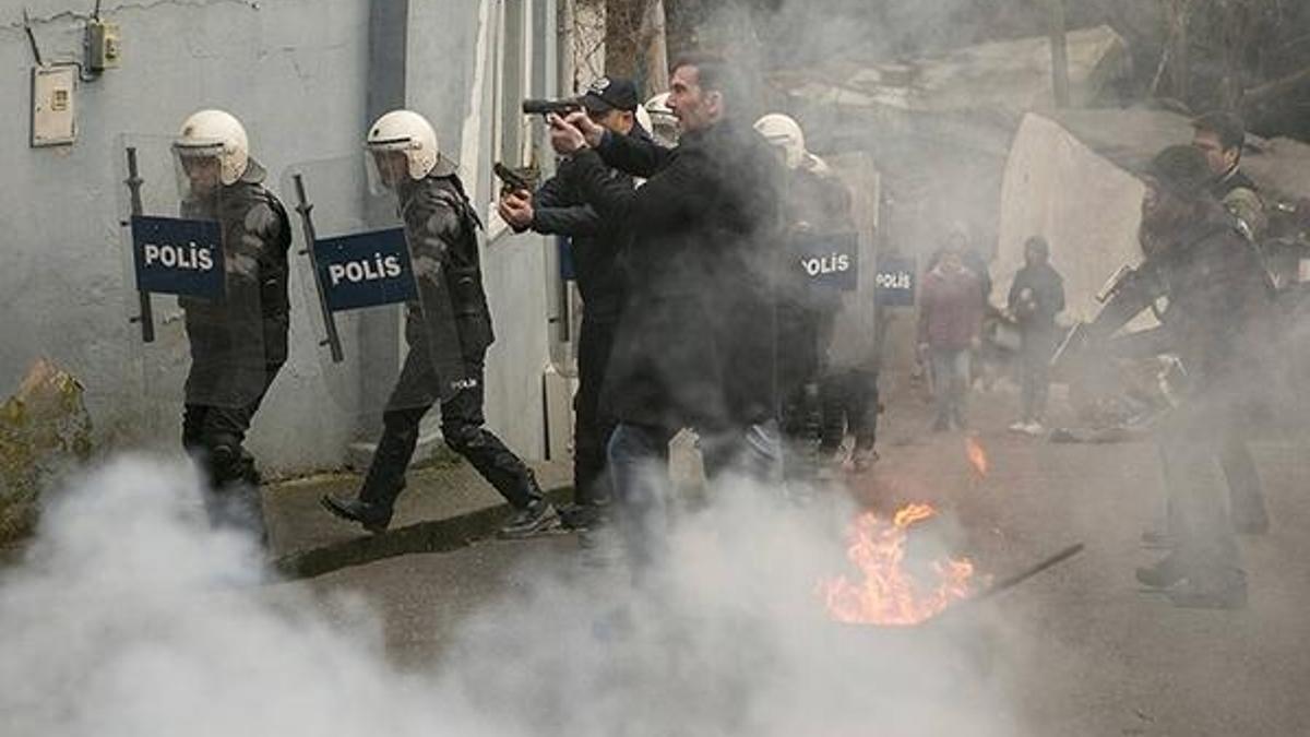 Arka Sokaklar 543. Bölüm bu akşam var mı? Arka Sokaklar yeni bölüm ne zaman? İşte 543. Bölüm fragmanları…