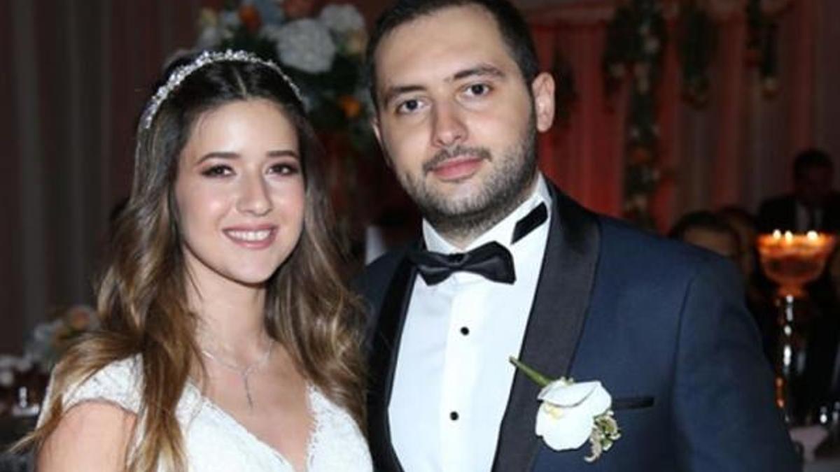 Acun Ilıcalı’nın damadı Efe Ceyhun kimdir? Efe Ceyhun ne iş yapıyor?