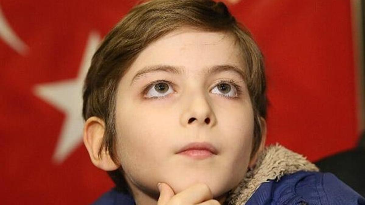Bakanlıktan flaş Atakan Kayalar açıklaması