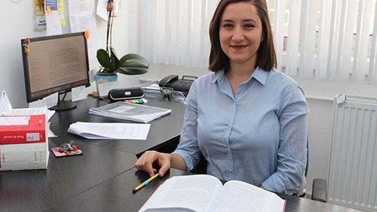 Ceren Damar Şenel davasında karar!