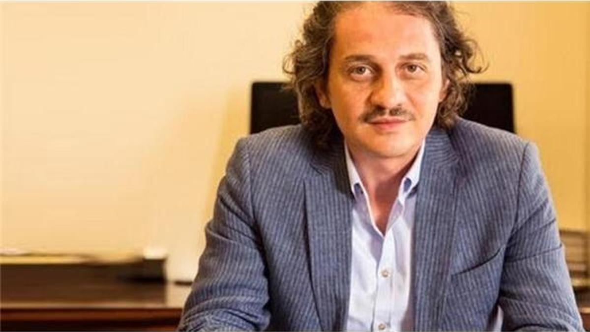 Ömer Faruk Kavurmacı'ya hapis cezası
