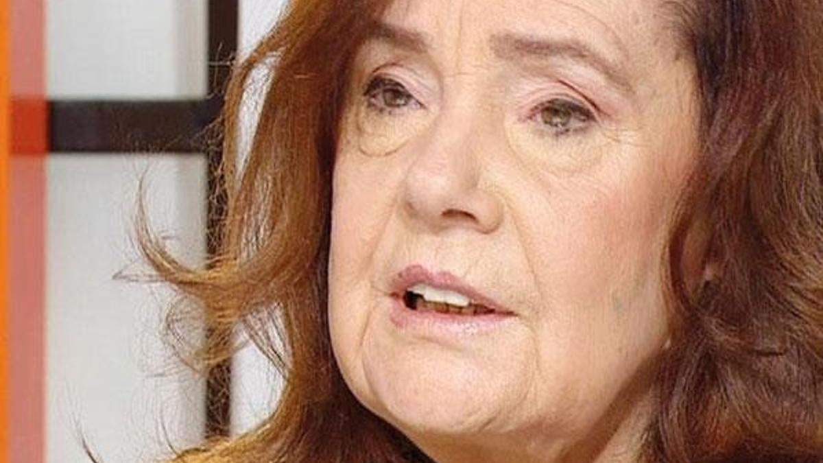 Muhterem Nur yoğun bakıma kaldırıldı!