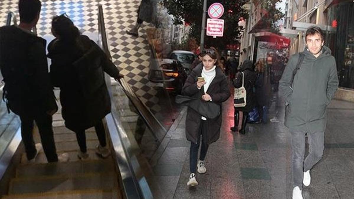 "Burada yatarım ama birlikte poz vermeyiz"