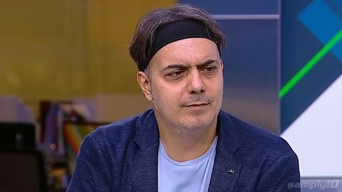 Ali Ece'den ilk 11 tahmini ve çarpıcı yorum! "Reddediyorum"