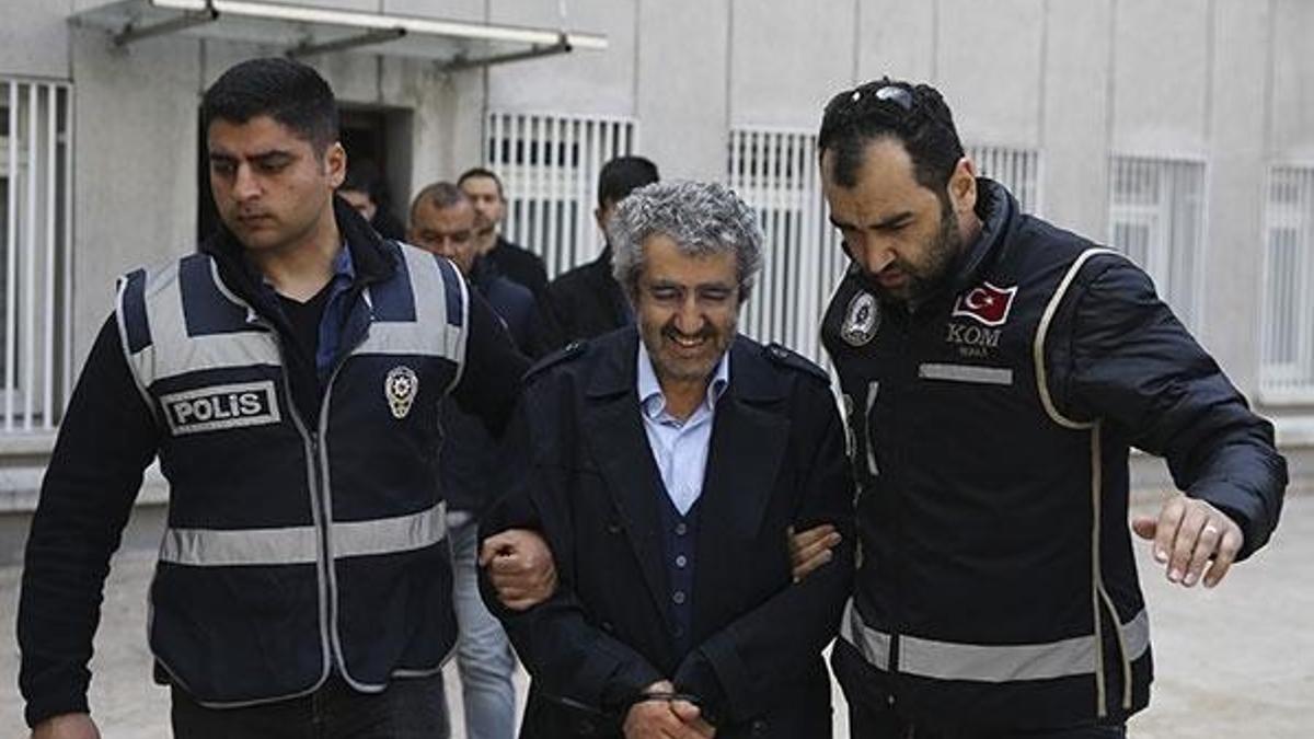 ÖSYM eski Başkanı Ali Demir ve yardımcısı Pekşen'e FETÖ davası
