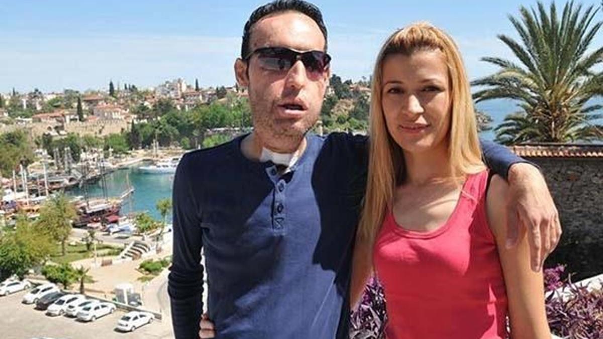 Recep Sert eşi Esma Sert'ten ayrılıyor