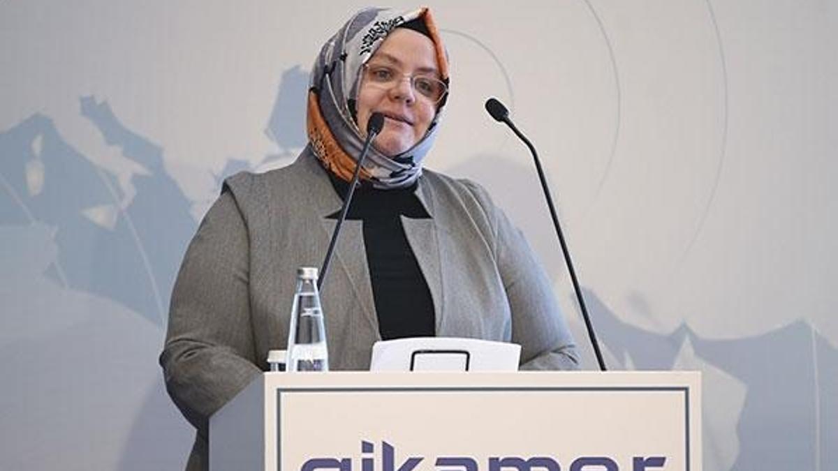 Bakanı Selçuk: Girişimcilik eğitim programımıza 42 bin kişi katıldı