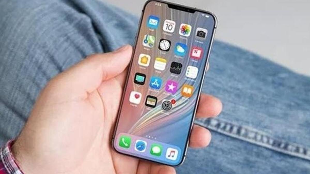 Yeni iPhone için bomba özellik!