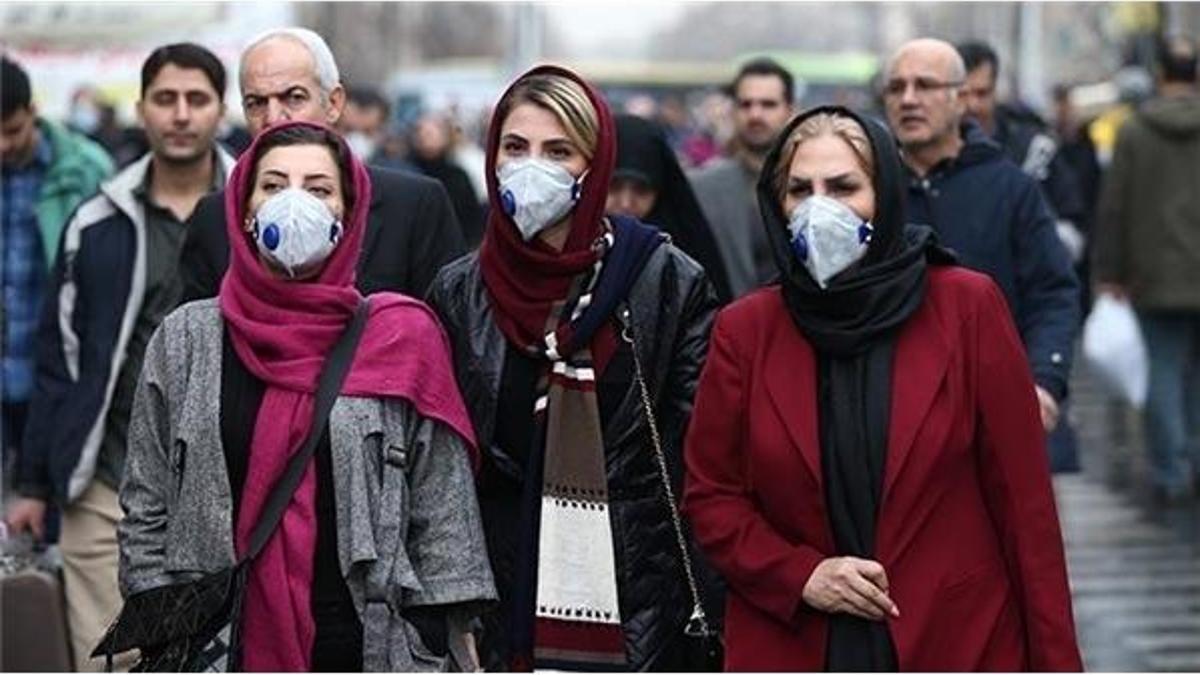 Van Sağlık Müdürlüğü'den koronavirüs açıklaması!