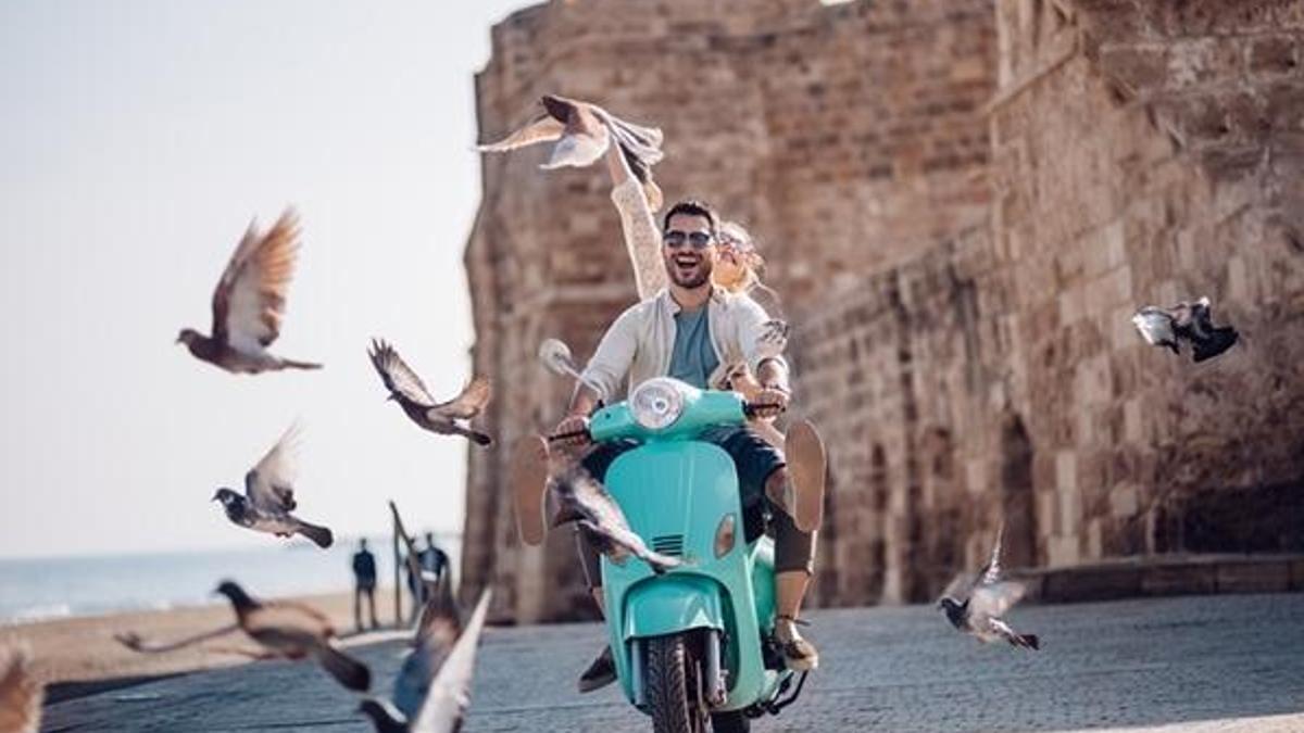 125 cc’ye kadar oto ehliyeti ile kullanılsın