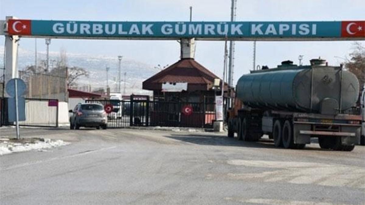 Türkiye-İran sınırı kapatıldı! Bakan Koca'dan ilk açıklama