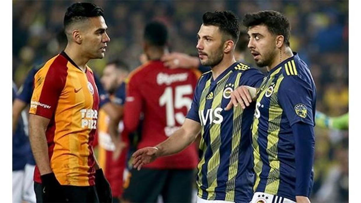 Fenerbahçe'de Ozan Tufan'dan büyük isyan!