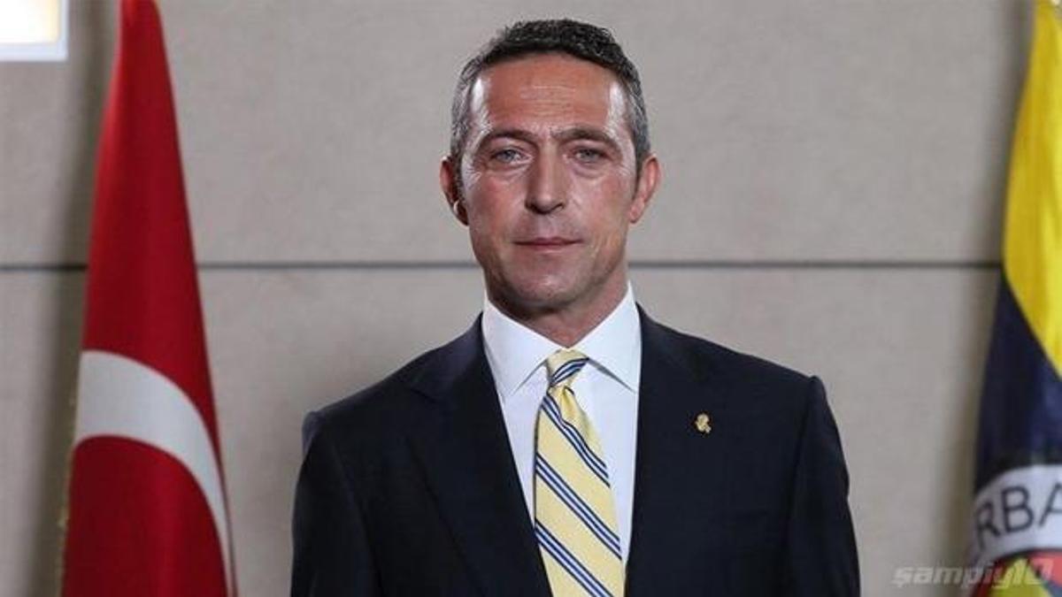 Ali Koç Başkan, Fenerbahçe perişan! Tarihi hezimet...