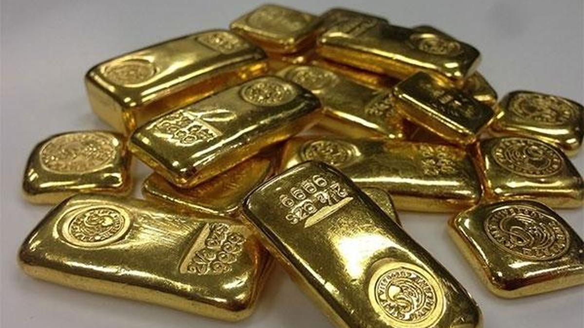 Rekor üstüne rekor kırıyor! Gram altın 330 lirayı aştı