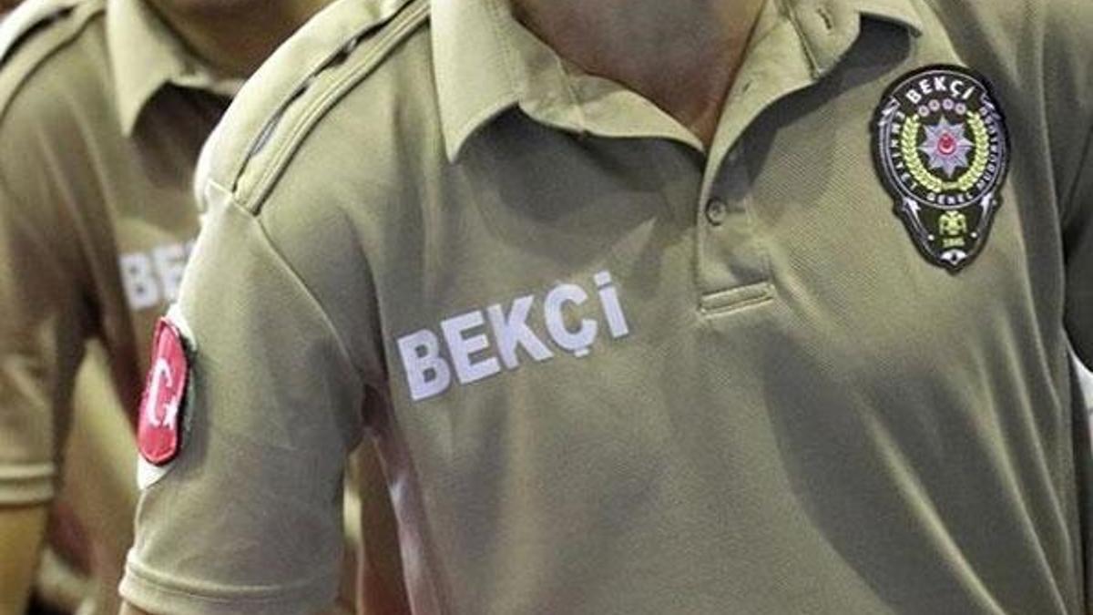 CIA destekli Rand'ın raporunda dikkat çeken 'Bekçi' detayı!