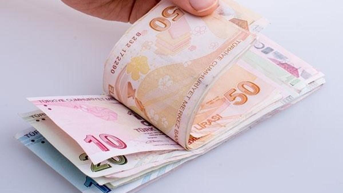 Çalışan yeni anneye 2020'de en az 9 bin 299 TL ödeme!