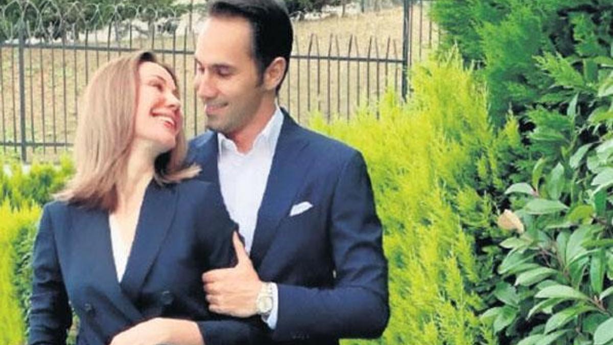 Her saniyeden keyif alıyoruz!