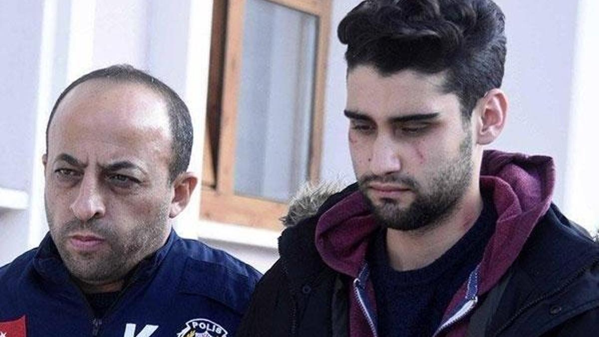 Özgür Duran’ın annesi konuştu!