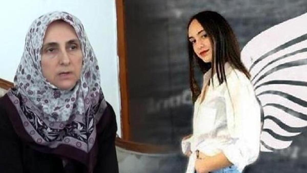 Güleda'nın annesinden yürek yakan sözler!