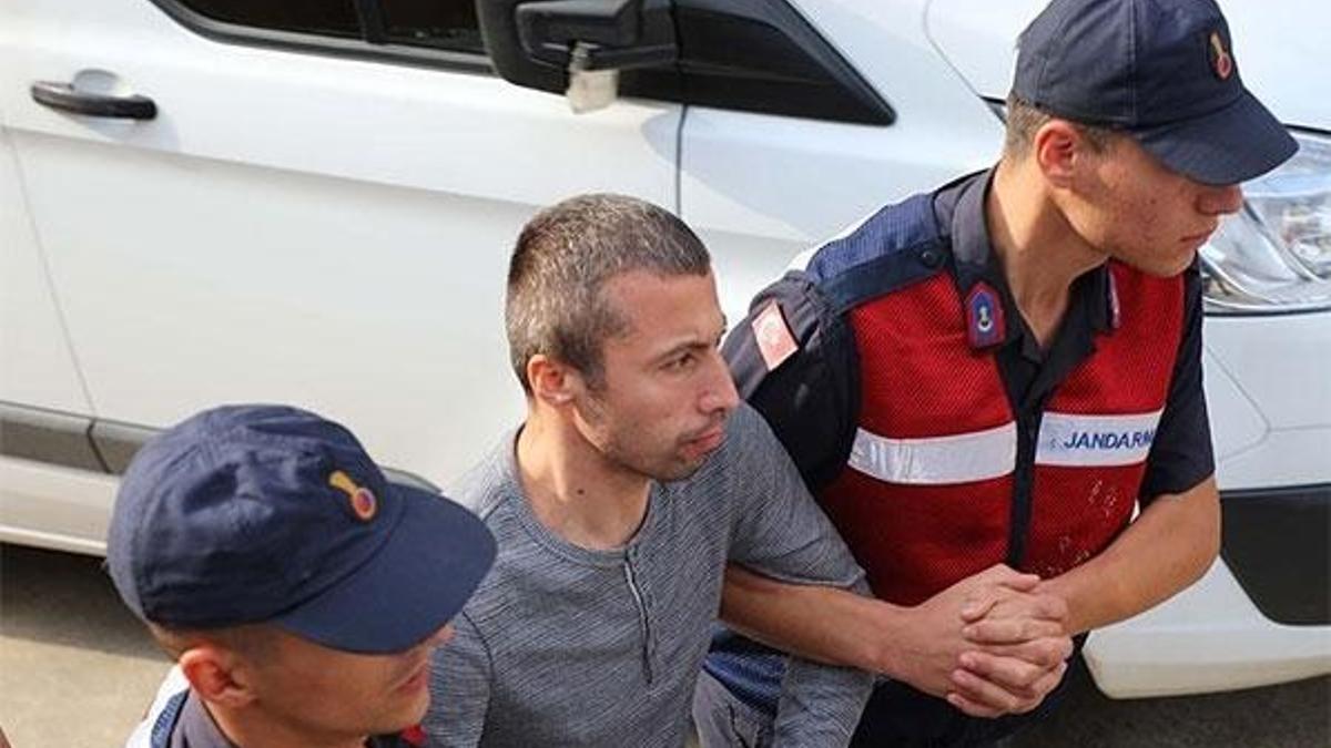 Şehit Altuğ Verdi soruşturmasında yeni gelişme