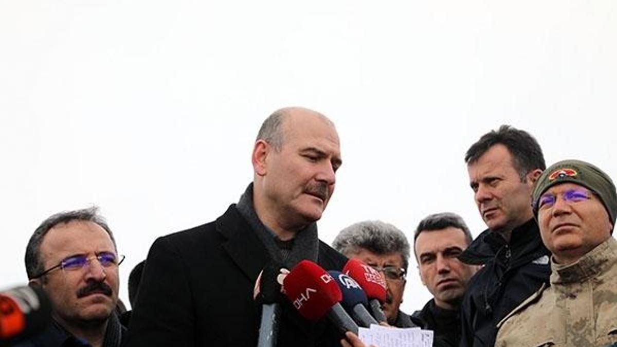 Başkale'de eğitime 15 gün ara verildi