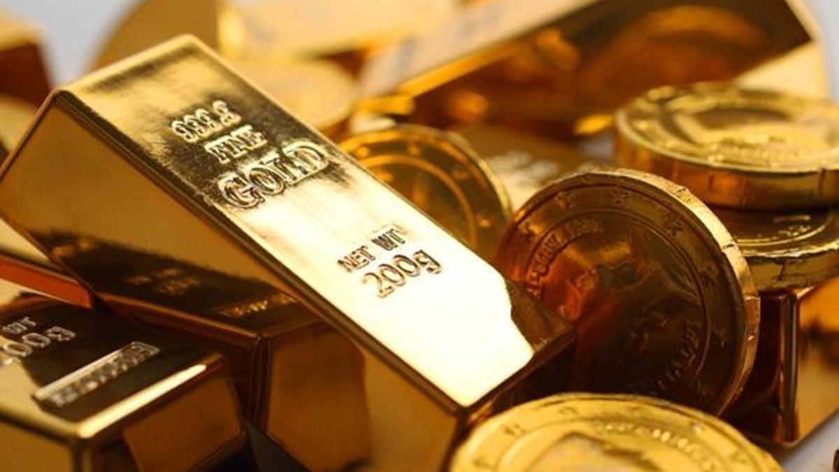 Altın yedi yılın zirvesine çıktı: Gram altın 330 lira seviyelerinde! Altın fiyatları bugün (24 Şubat) ne kadar oldu?