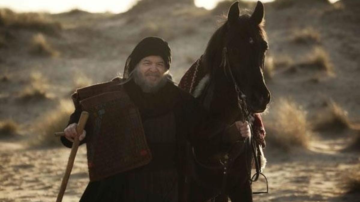 TRT’den Çetin Tekindor’lu yeni dizi