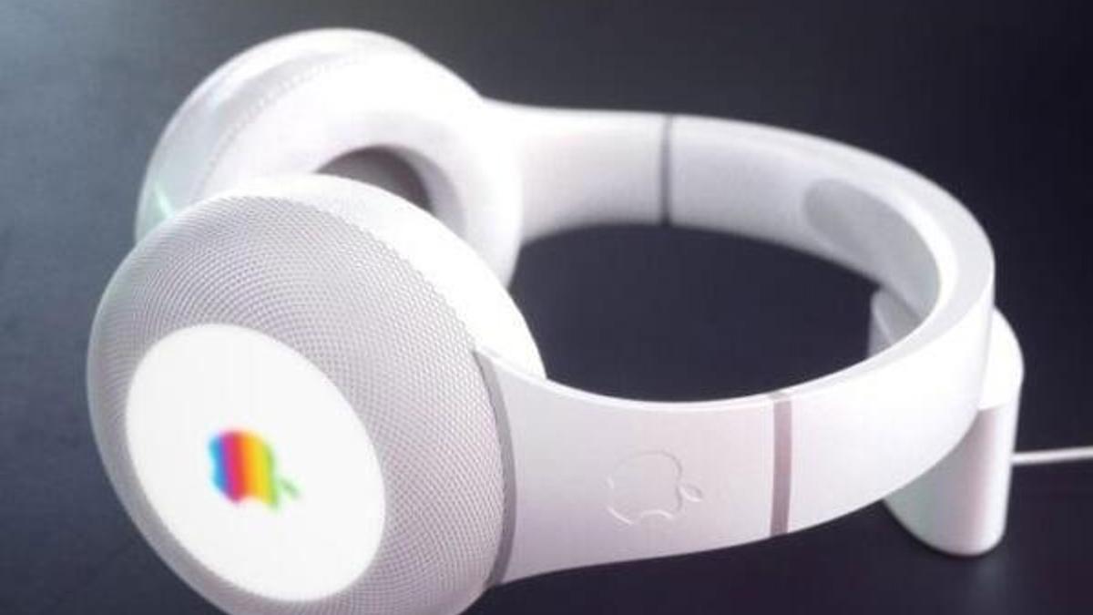 AirPods X kablosuz kulak üstü kulaklık geliyor