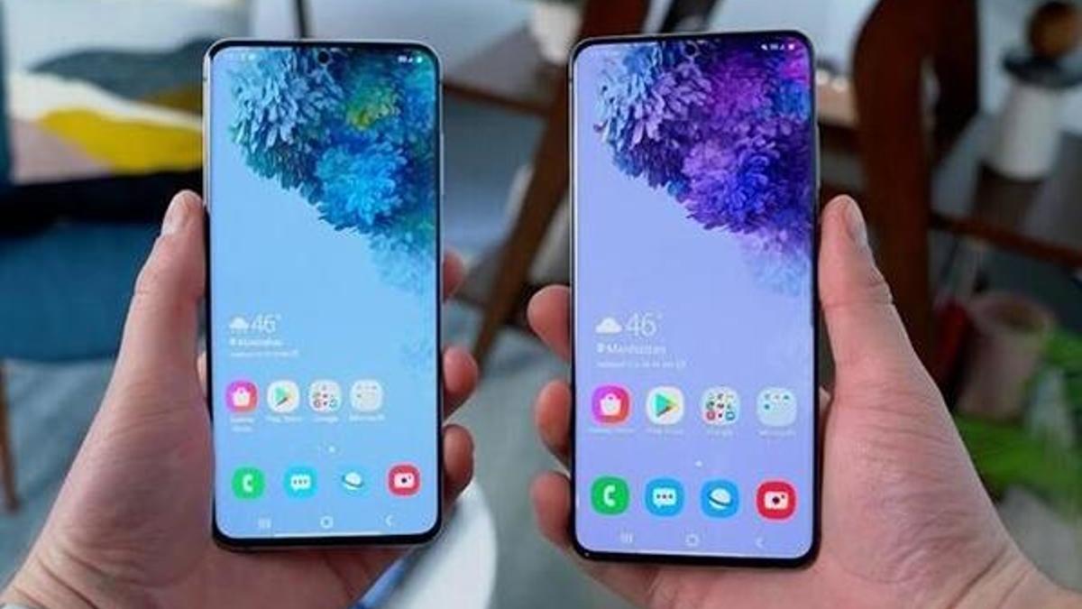 Samsung'un telefon fiyatları kafaları karıştırdı!