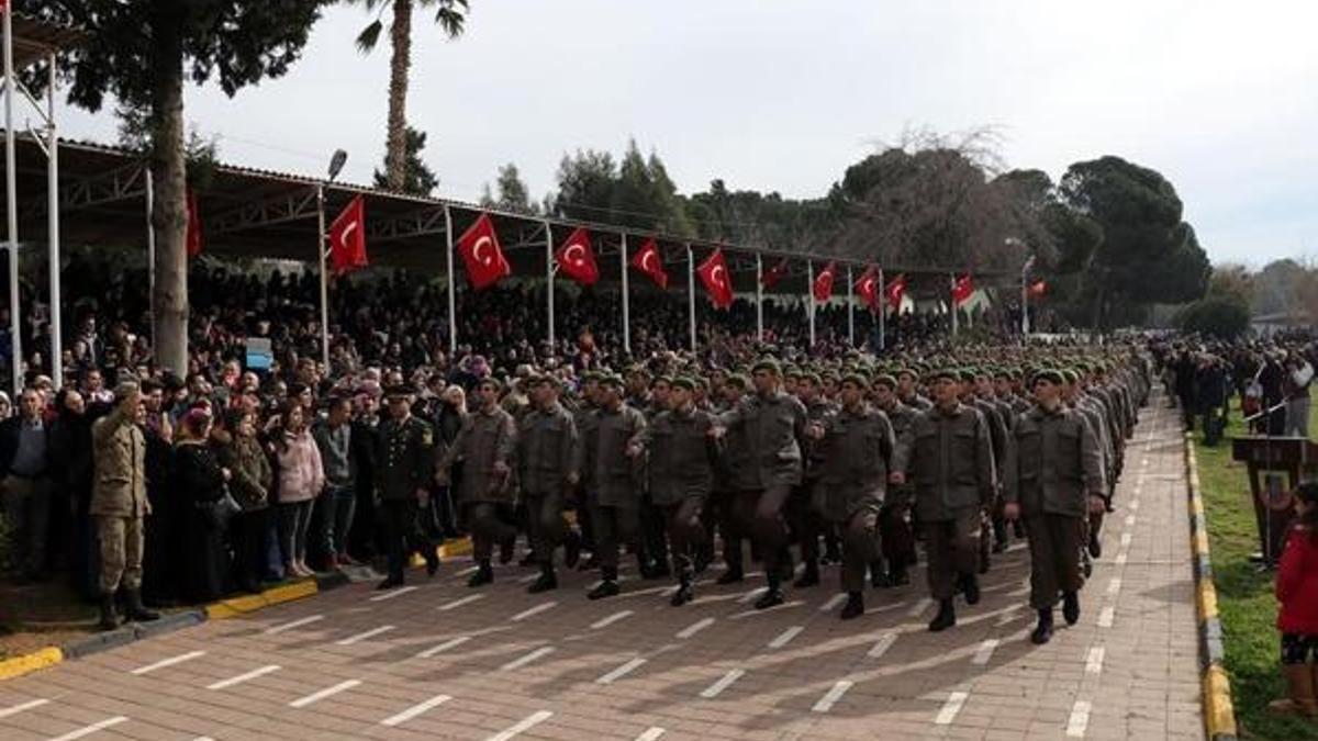Jandarma personel temin: Jandarma uzman erbaş/çavuş alımı 2020 ne zaman? 2020 şartları belli oldu mu?