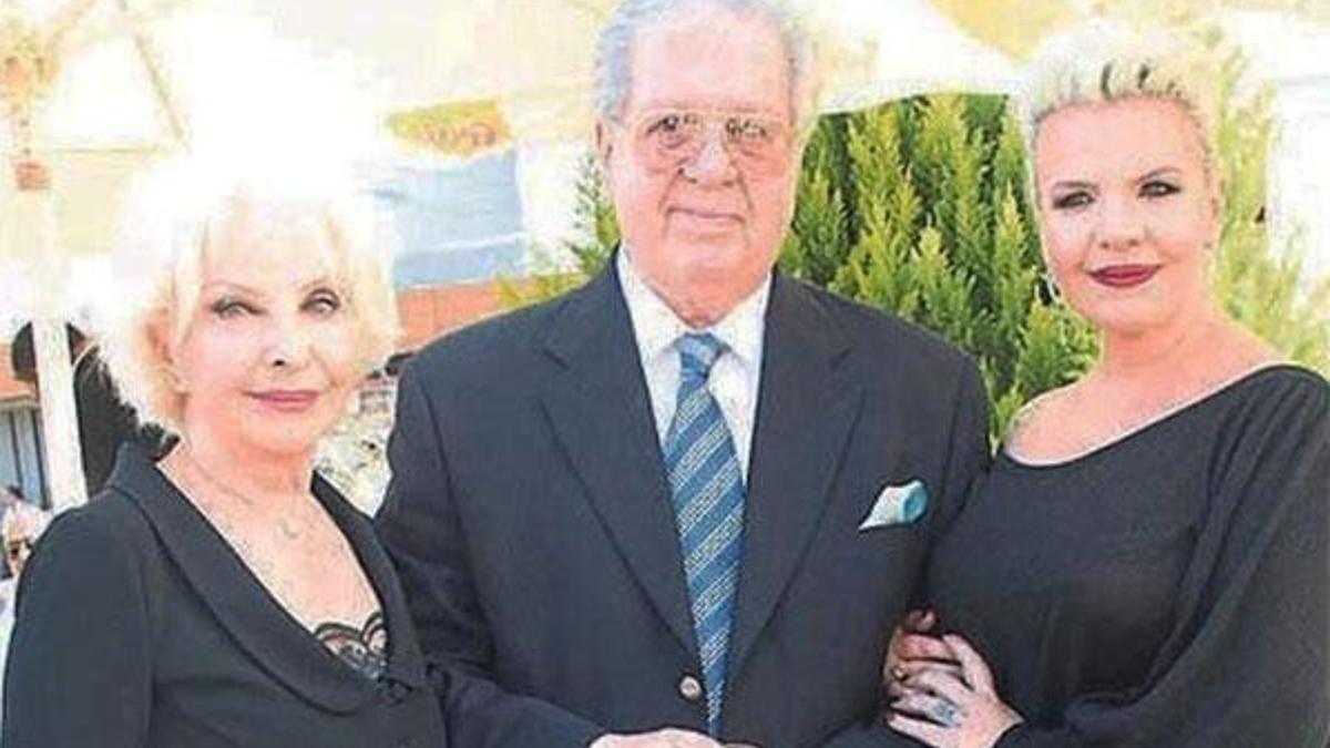 Ünlü iş insanının kızı yaşam savaşı veriyor