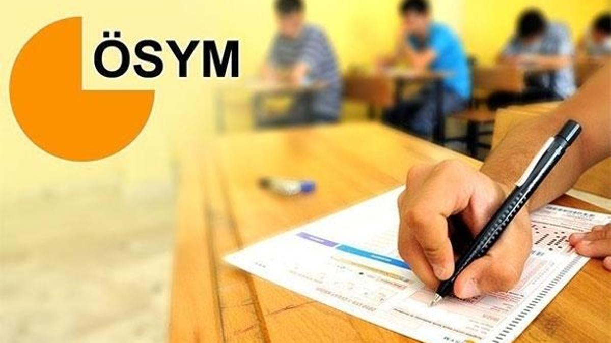 2020-YDS/1 başvuru yarın sona eriyor!