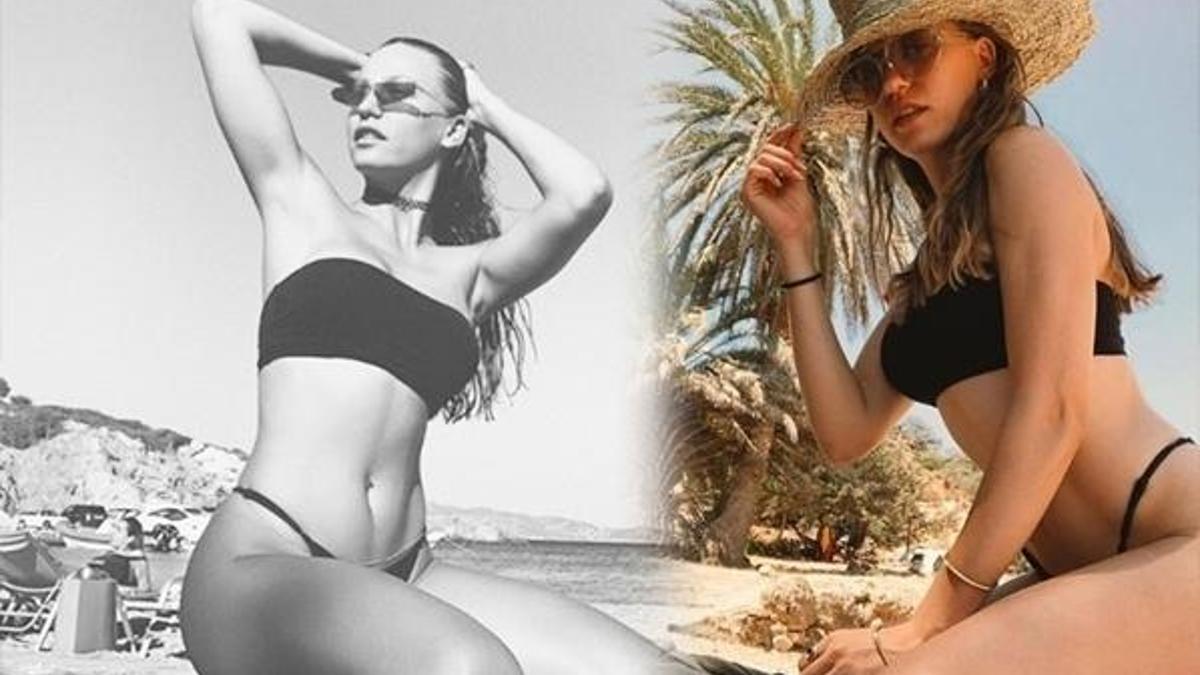 Serenay Sarıkaya'nın üç poz karşılığında aldığı para dudak uçuklattı