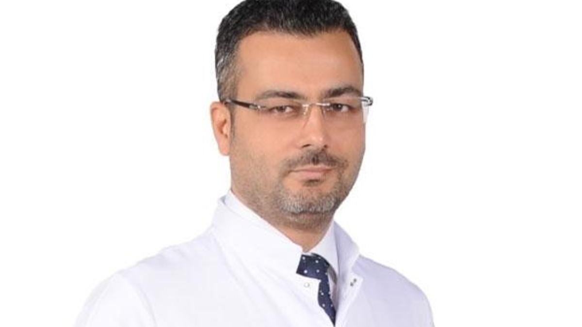 “Ses kısıklığının nedeni mide fıtığı olabilir”