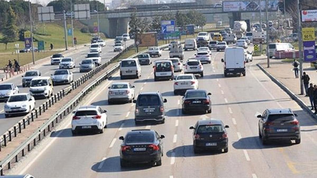 İkinci el oto satışlarında 'muayene' sorunu!