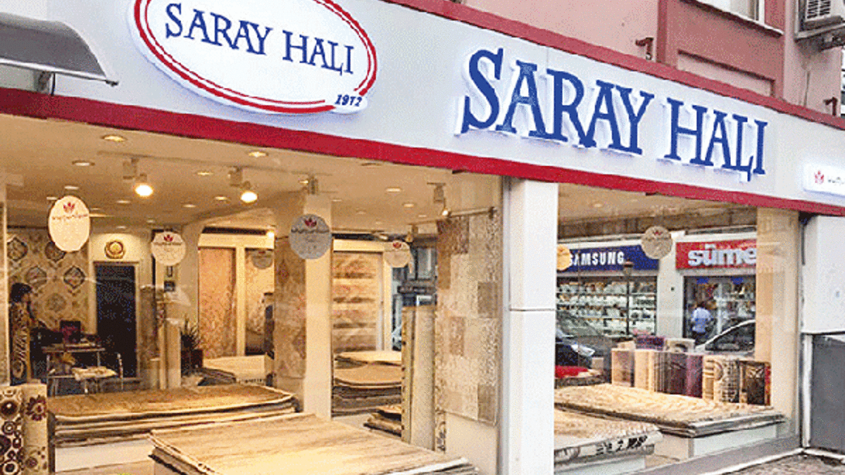 Saray Halı konkordatodan çıktı