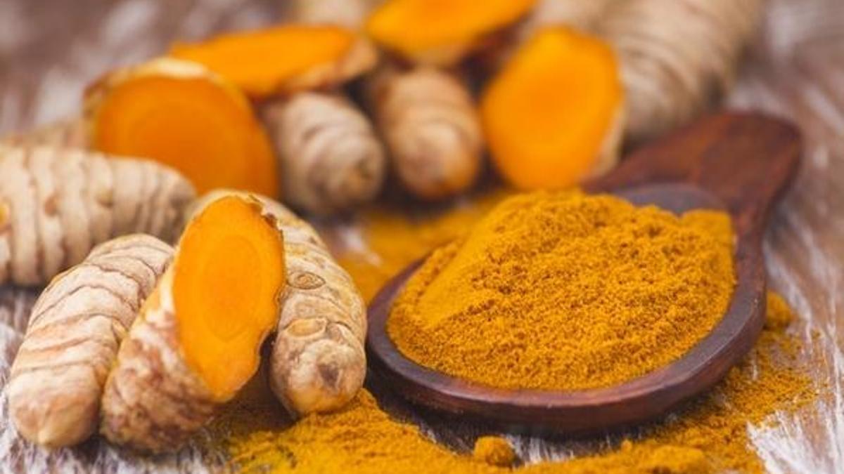 Zerdeçal faydaları ve kullanımında dikkat edilmesi gerekenler