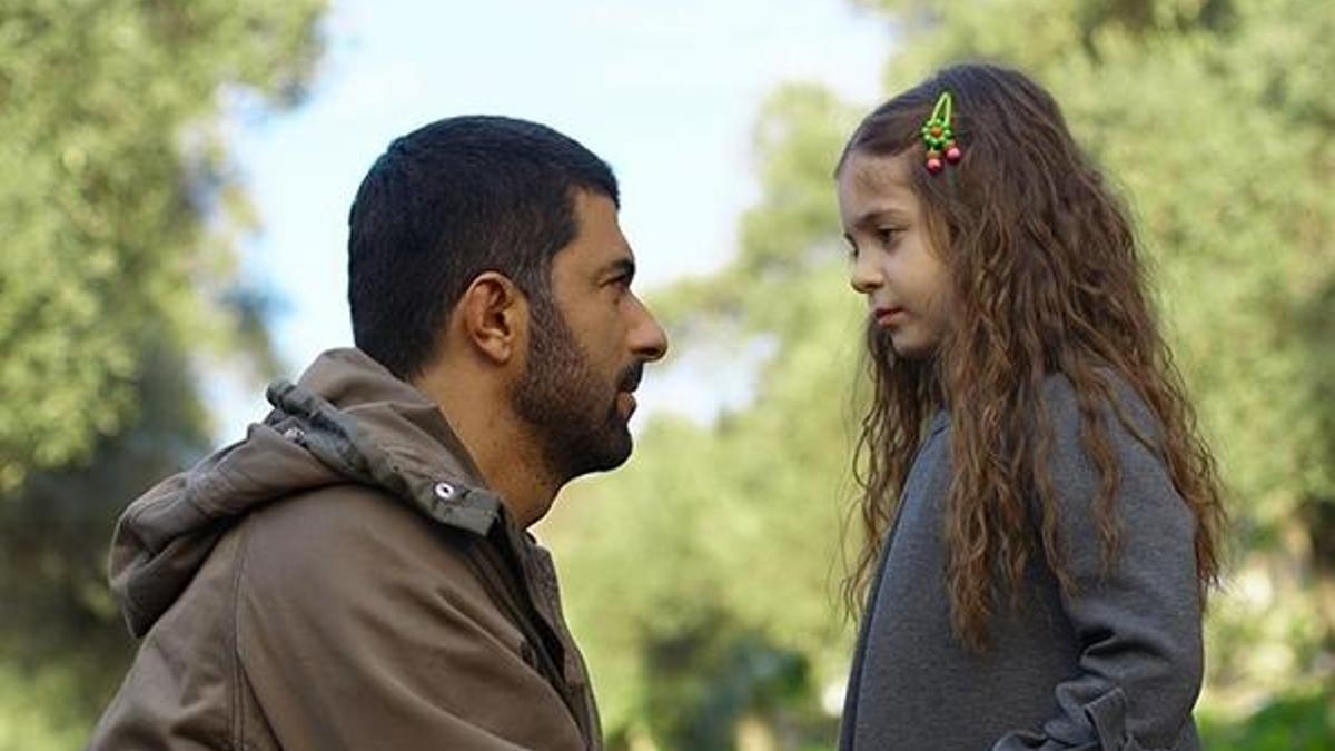 Sefirin Kızı 11. bölüm fragmanı yayınlandı! Sefirin Kızı 10. bölüm izle…