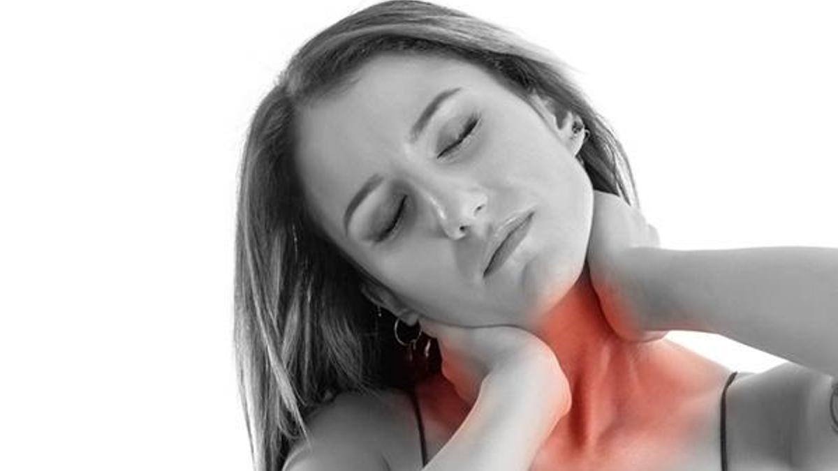 Bel ve boyun fıtığı nedir?