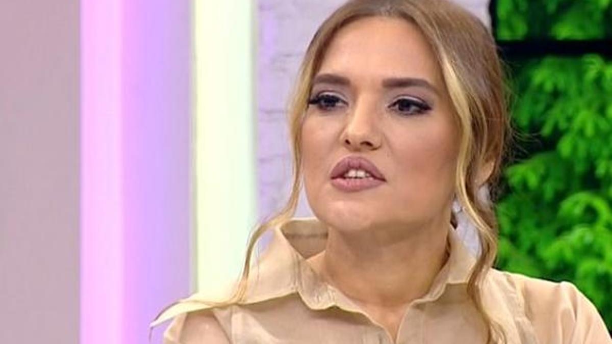 "13 aydır yalnız yatıyorum"